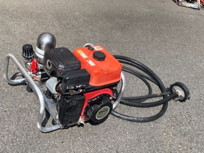 動噴 MS410 写真５